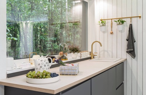 Pieriga House | Bathinforest, Bathinforest SPA house
