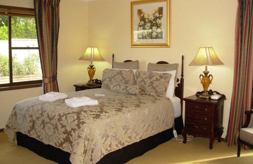 Bathurst Bed & Breakfast | Bathurst Heights B&B