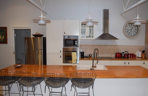 Hobart Central Business District House | Bathurst Mews Hobart