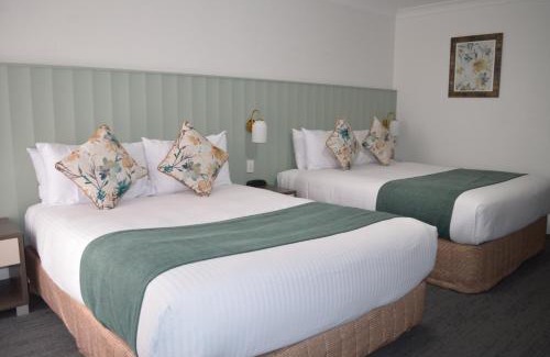 Bathurst Hotel | Bathurst Motor Inn