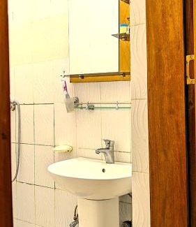 Kigali Hotel | Bati Valley Guest House