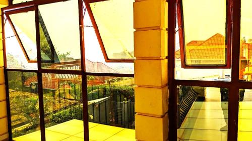 Kigali Hotel | Bati Valley Guest House