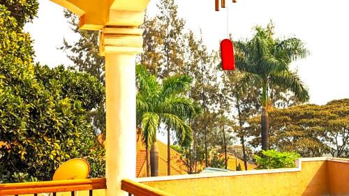 Kigali Hotel | Bati Valley Guest House
