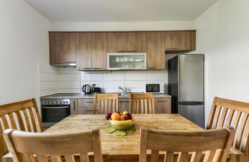 Ljubac Apartment | Batimat Apartments