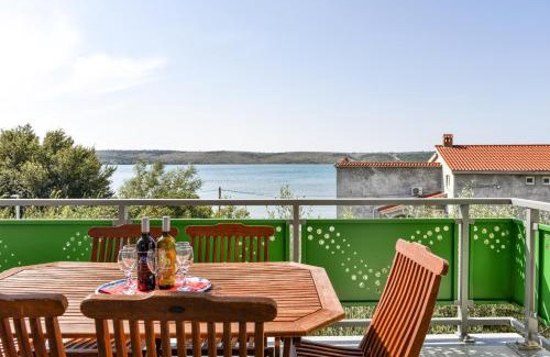 Ljubac Apartment | Batimat Apartments