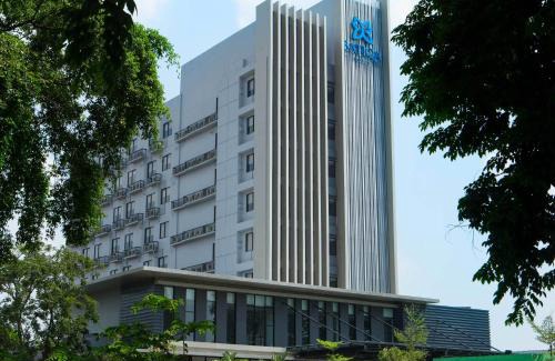 West Cirebon Hotel | BATIQA Hotel Cirebon