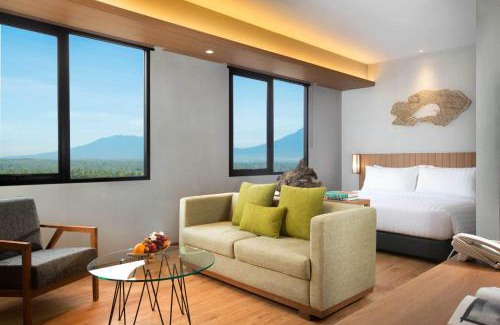 West Cirebon Hotel | BATIQA Hotel Cirebon