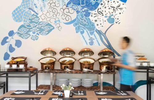 West Cirebon Hotel | BATIQA Hotel Cirebon