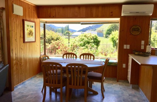 Woodstock House | Baton Country Escape