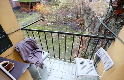 Piasek Połnoc Apartment | Batorego Cosy Apartment