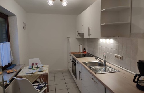 Hedendorf Apartment | Batram vacation apartment