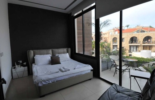 Batroun Hotel | Batroun Bahsa Bay