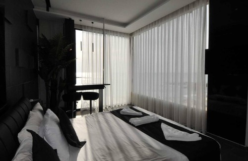 Batroun Hotel | Batroun Bahsa Bay