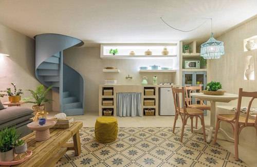 Batroun Apartment | Batroun Dream Staycation