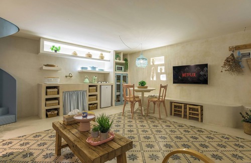 Batroun Apartment | Batroun Dream Staycation