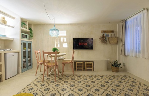 Batroun Apartment | Batroun Dream Staycation