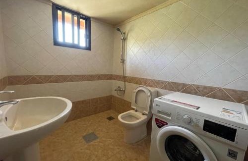 Batroun Apartment | Batroun Green Serenity 2 BED - 24hr Electricity