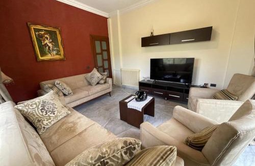 Batroun Apartment | Batroun Green Serenity 2 BED - 24hr Electricity