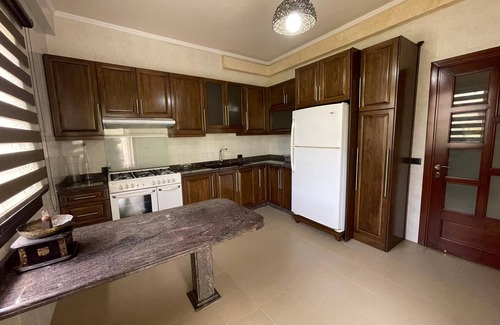 Batroun Apartment | Batroun Green Serenity 2 BED/24hr Electricity