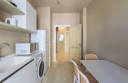 Batroun Apartment | Batroun Retreat 3BR 24-7 Electricity