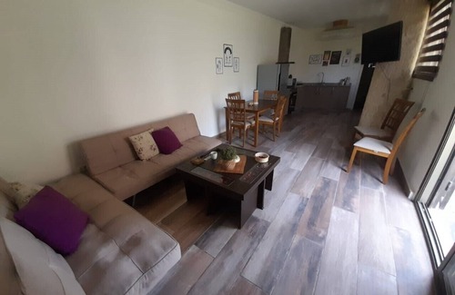 Batroun Ski Chalet | Batrouna Park resort, Generator is included, pool