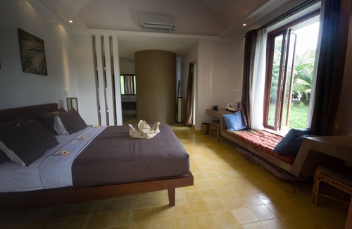 Svay Pao Hotel | Battambang Resort