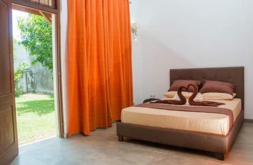 Battaramulla Hotel | Battaramulla Boutique Villa