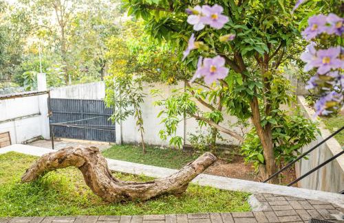Battaramulla Hotel | Battaramulla Boutique Villa
