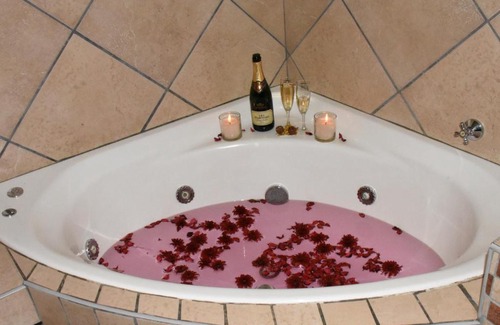 Pretoria House | Batter Boys Guest House