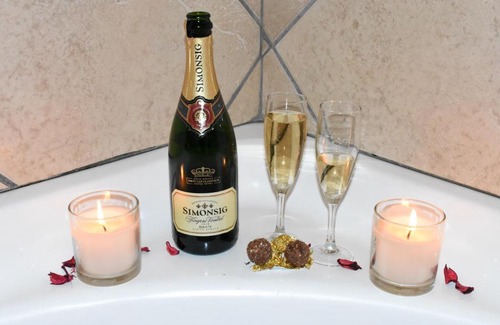 Pretoria House | Batter Boys Guest House