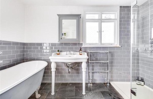 Shaftesbury House | Battersea boutique townhouse