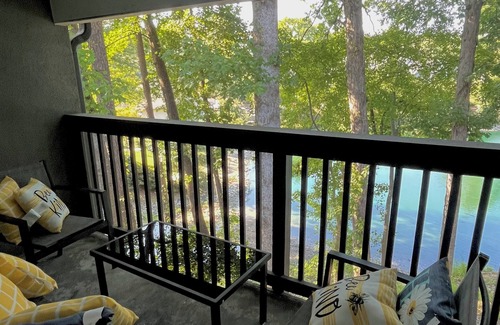 Smyrna Apartment | Battery-Downtown 2Bd 2Ba