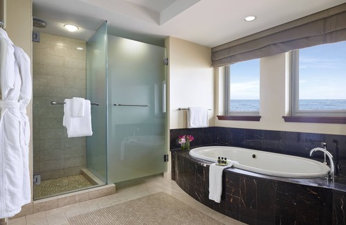 North End Hotel | Battery Wharf Hotel, Boston Waterfront