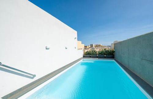 Victoria Hotel | Battistini Boutique Living and Spa, Victoria, Gozo
