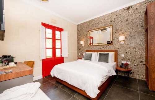 Victoria Hotel | Battistini Boutique Living and Spa, Victoria, Gozo