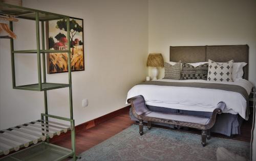Derby Cabin | Battle Creek Lodge