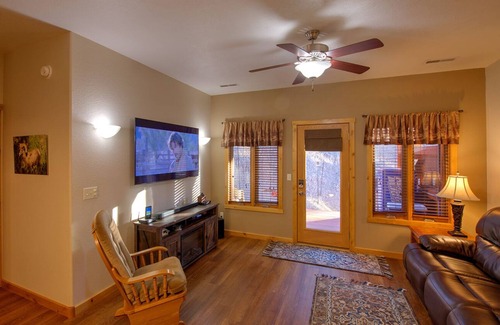 Keystone House | Battle Creek Townhouse