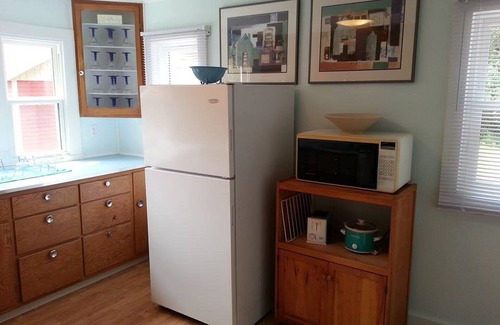 Battle Lake House | Battle Lake home perfect for groups! Sleeps 10+, on bike trail by public beach.