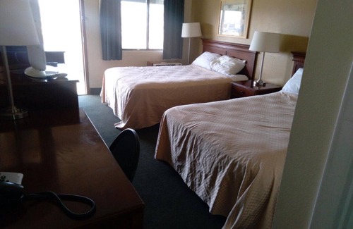 Battle Mountain Hotel | Battle Mountain Inn