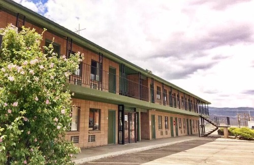 Battle Mountain Hotel | Battle Mountain Inn