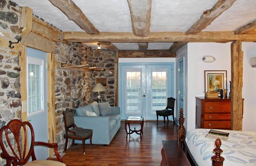 Gettysburg Bed & Breakfast | Battlefield Bed & Breakfast Inn