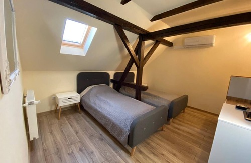 Battonya House | Battonya house - near Arad and border Turnu