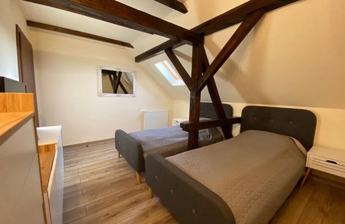 Battonya House | Battonya house - near Arad and border Turnu