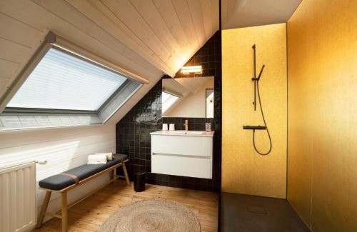 Keiem Apartment | Battre d'eau, verborgen b&b aan het water