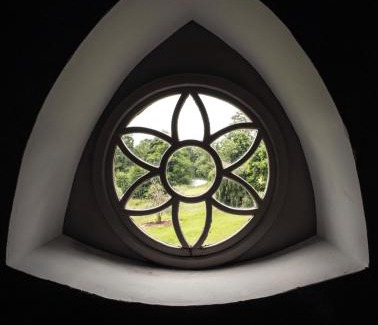 Celbridge House | Batty Langley Lodge