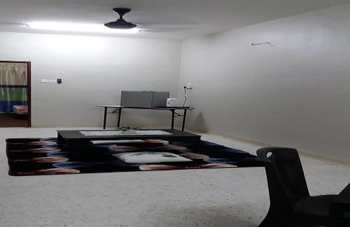 Krubong House | Batu Berendam Homestay