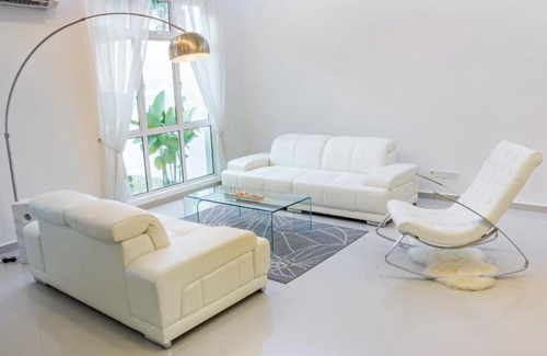 Tanjung Bungah House | Batu Ferringhi - Shamrock Beach Villas - 12 (New)