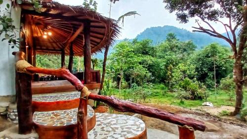 Bohorok House | Batu Kapal Guest House & Jungle trekking