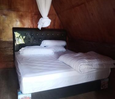 Bohorok House | Batu Katak Indah