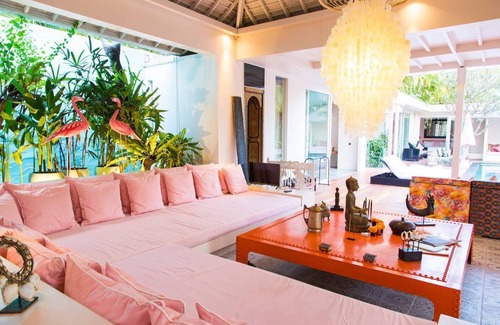 Batubelig Villa | Batubelig Private Pool Villa 3193